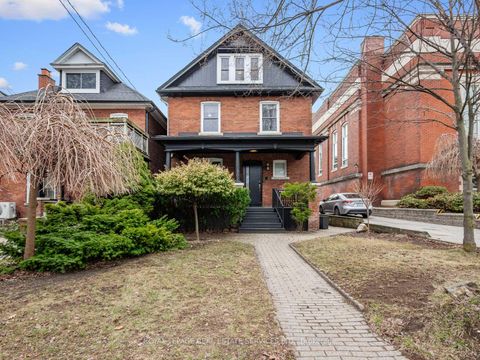 Photo 0 at 162 Medland Street, Junction Area, Toronto