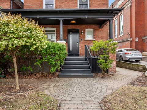 Photo 1 at 162 Medland Street, Junction Area, Toronto