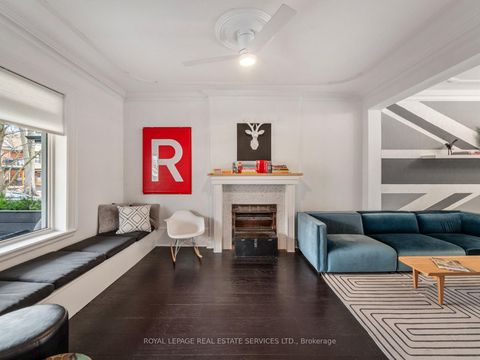 Photo 5 at 162 Medland Street, Junction Area, Toronto