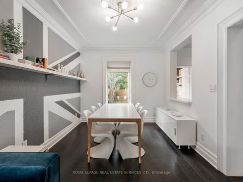 Photo 12 at 162 Medland Street, Junction Area, Toronto