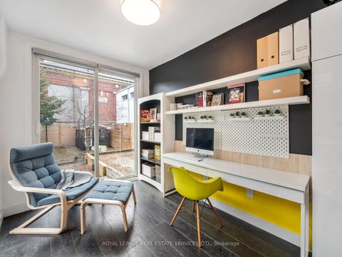 Photo 16 at 162 Medland Street, Junction Area, Toronto