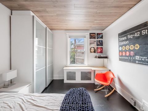 Photo 24 at 162 Medland Street, Junction Area, Toronto