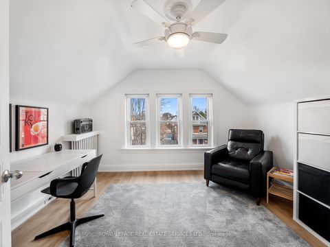 Photo 31 at 162 Medland Street, Junction Area, Toronto