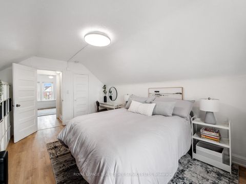 Photo 33 at 162 Medland Street, Junction Area, Toronto