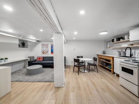 Photo 37 at 162 Medland Street, Junction Area, Toronto