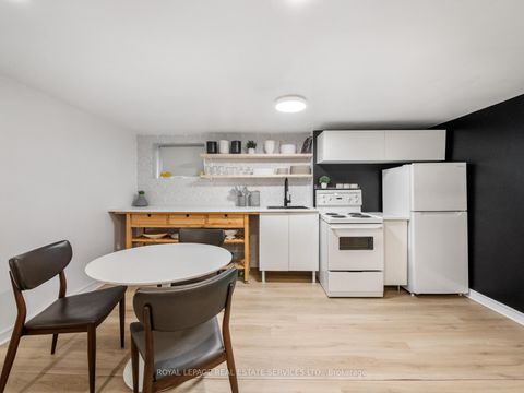 Photo 38 at 162 Medland Street, Junction Area, Toronto