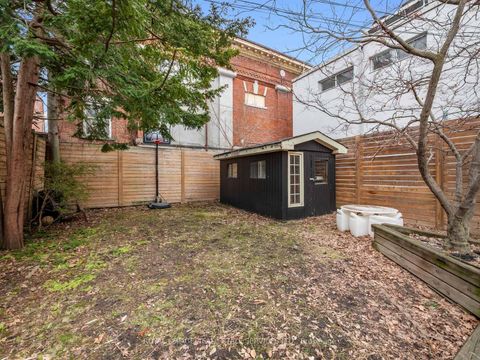 Photo 44 at 162 Medland Street, Junction Area, Toronto