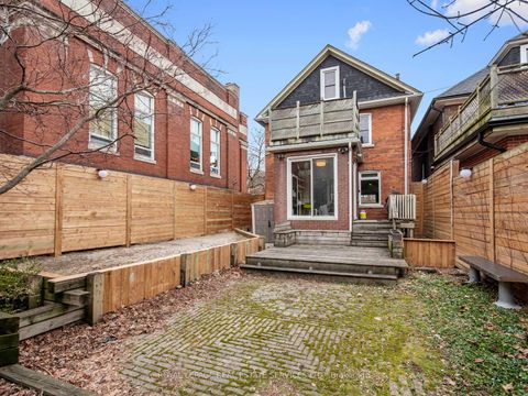 Photo 45 at 162 Medland Street, Junction Area, Toronto