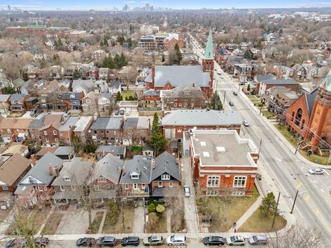 Photo 46 at 162 Medland Street, Junction Area, Toronto