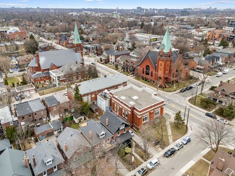 Photo 47 at 162 Medland Street, Junction Area, Toronto