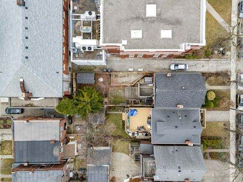 Photo 48 at 162 Medland Street, Junction Area, Toronto