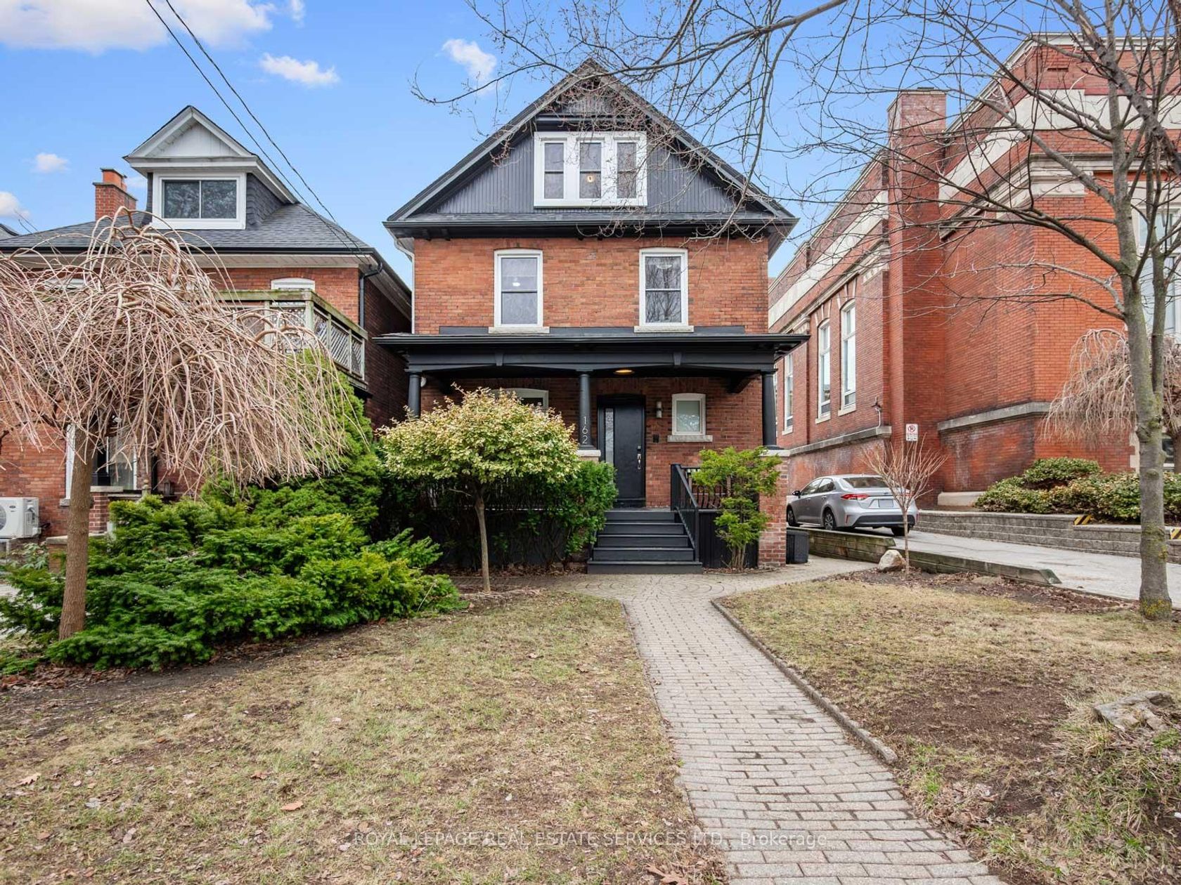 162 Medland Street, Junction Area, Toronto 