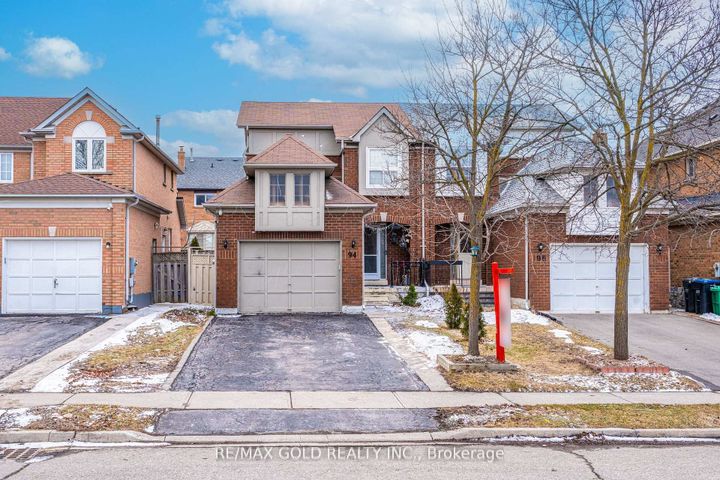 Photo 0 at 94 Bighorn Crescent, Wellington, Brampton