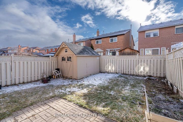 Photo 35 at 94 Bighorn Crescent, Wellington, Brampton