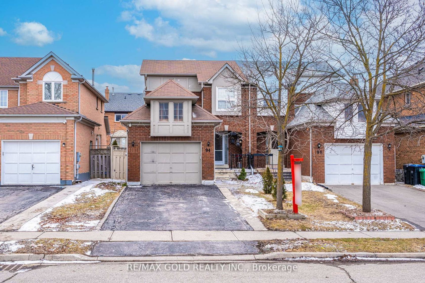 94 Bighorn Crescent, Wellington, Brampton 2