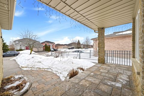 Photo 3 at 68 Kraus Road, Edgehill Drive, Barrie