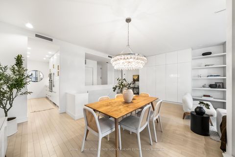 Photo 13 at 337 - 40 Oaklands Avenue, St. Clair, Toronto