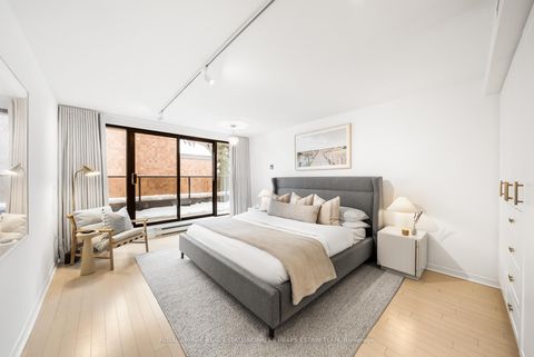 Photo 19 at 337 - 40 Oaklands Avenue, St. Clair, Toronto