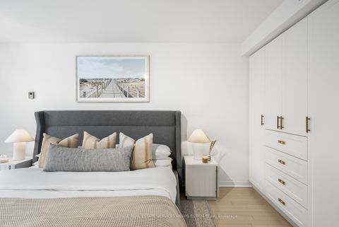 Photo 20 at 337 - 40 Oaklands Avenue, St. Clair, Toronto