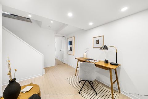 Photo 24 at 337 - 40 Oaklands Avenue, St. Clair, Toronto