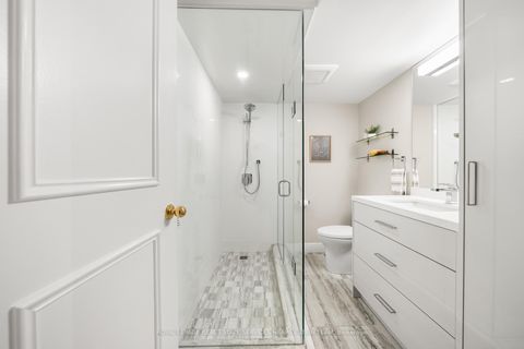 Photo 26 at 337 - 40 Oaklands Avenue, St. Clair, Toronto