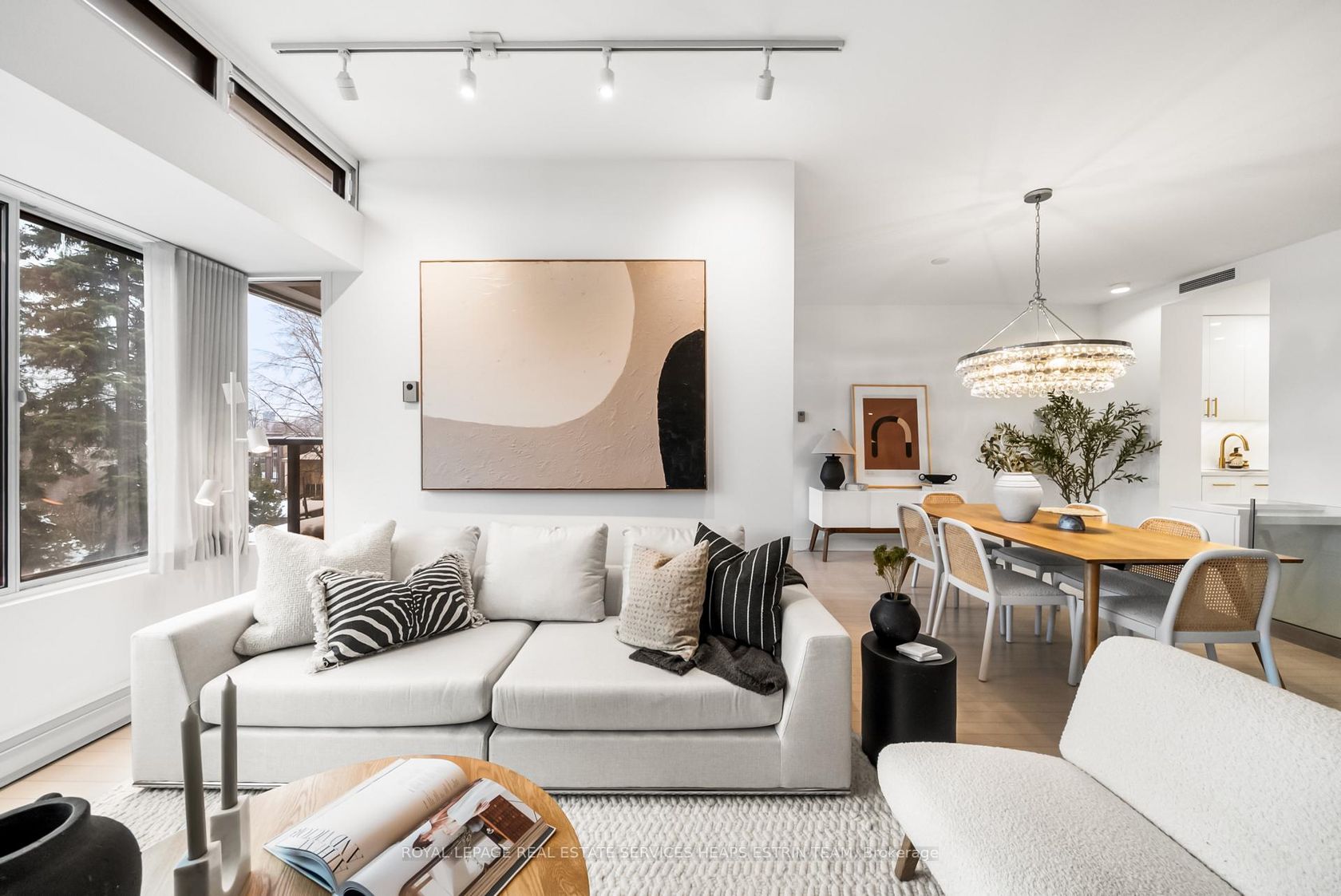 337 - 40 Oaklands Avenue, St. Clair, Toronto 