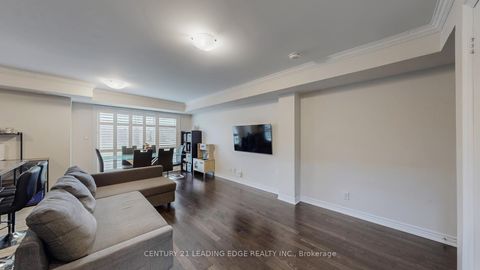 Photo 6 at 824 - 1 Blanche Lane, Cornell, Markham