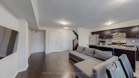 Photo 7 at 824 - 1 Blanche Lane, Cornell, Markham