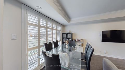 Photo 9 at 824 - 1 Blanche Lane, Cornell, Markham