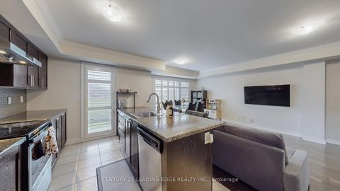 Photo 10 at 824 - 1 Blanche Lane, Cornell, Markham