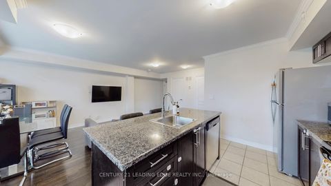 Photo 12 at 824 - 1 Blanche Lane, Cornell, Markham