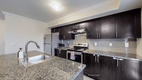 Photo 13 at 824 - 1 Blanche Lane, Cornell, Markham