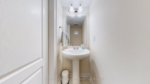 Photo 14 at 824 - 1 Blanche Lane, Cornell, Markham