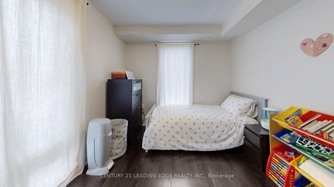 Photo 16 at 824 - 1 Blanche Lane, Cornell, Markham