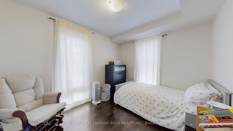 Photo 17 at 824 - 1 Blanche Lane, Cornell, Markham