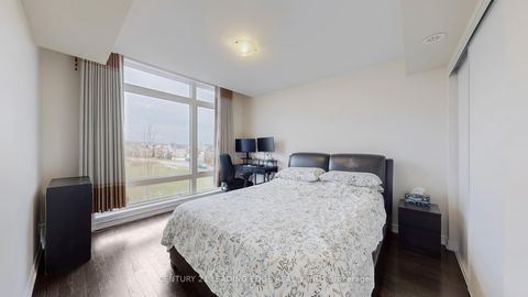 Photo 18 at 824 - 1 Blanche Lane, Cornell, Markham