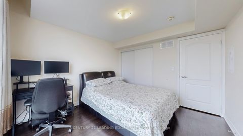 Photo 19 at 824 - 1 Blanche Lane, Cornell, Markham