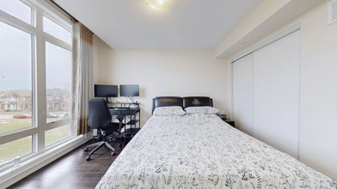 Photo 20 at 824 - 1 Blanche Lane, Cornell, Markham