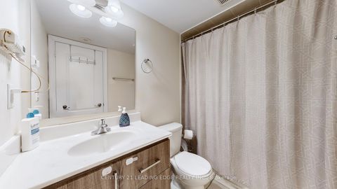 Photo 22 at 824 - 1 Blanche Lane, Cornell, Markham