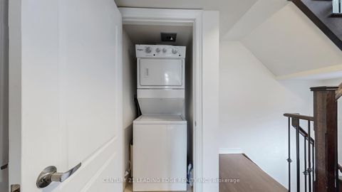 Photo 23 at 824 - 1 Blanche Lane, Cornell, Markham