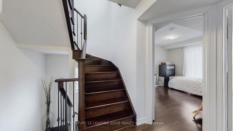 Photo 24 at 824 - 1 Blanche Lane, Cornell, Markham