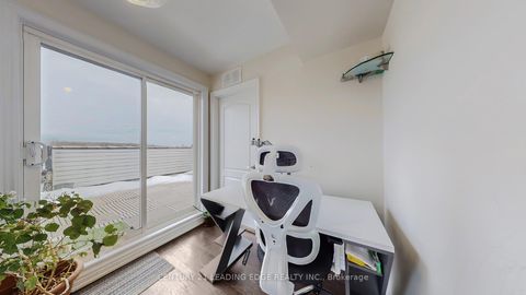 Photo 27 at 824 - 1 Blanche Lane, Cornell, Markham