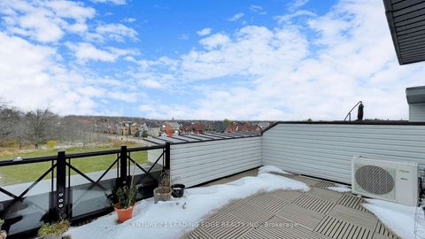 Photo 28 at 824 - 1 Blanche Lane, Cornell, Markham