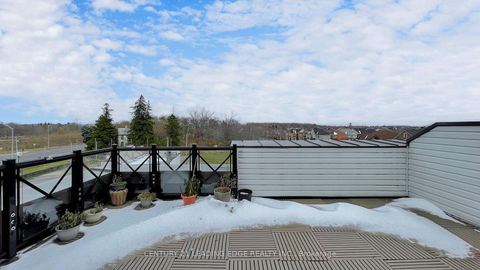 Photo 29 at 824 - 1 Blanche Lane, Cornell, Markham