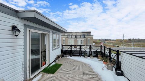 Photo 30 at 824 - 1 Blanche Lane, Cornell, Markham