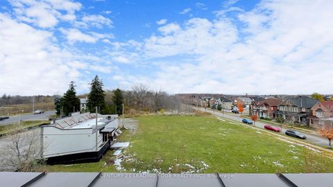 Photo 31 at 824 - 1 Blanche Lane, Cornell, Markham