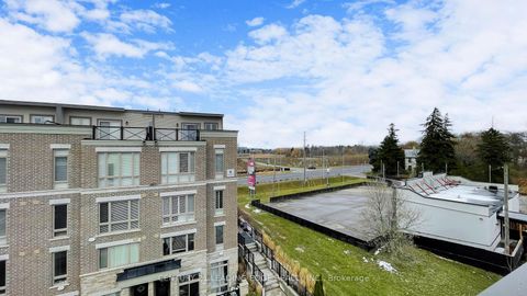 Photo 32 at 824 - 1 Blanche Lane, Cornell, Markham