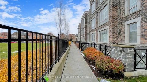 Photo 33 at 824 - 1 Blanche Lane, Cornell, Markham