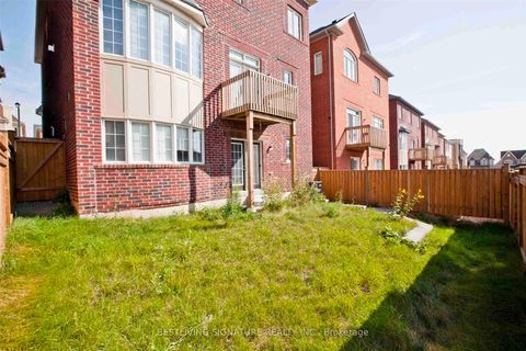 Photo 9 at 1066 Harden Trail, Wyndham, Newmarket