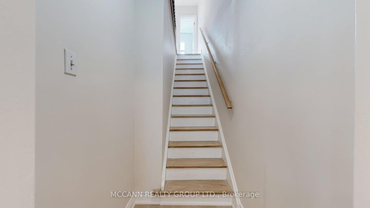 Photo 17 at 496 Northcliffe Boulevard, Oakwood Village, Toronto